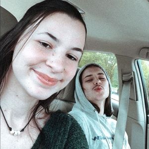 Meet your Posher, Georgia